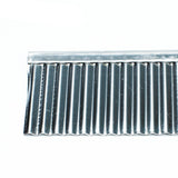 Stainless Steel Wavy Edged Knife
