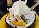 Stainless Steel Coconut Grater