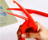 Portable Prawn Peeler