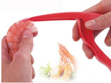 Portable Prawn Peeler