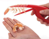 Portable Prawn Peeler