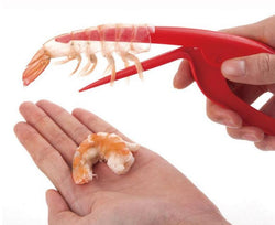 Portable Prawn Peeler