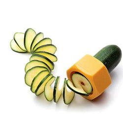 Funnel Model Spiral Slicer