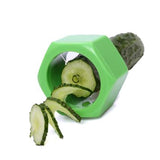 Funnel Model Spiral Slicer