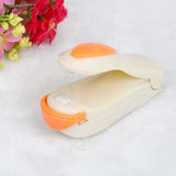 Mini Electric Heat Sealing Machine