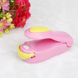 Mini Electric Heat Sealing Machine