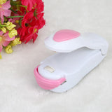 Mini Electric Heat Sealing Machine