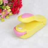 Mini Electric Heat Sealing Machine