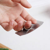 Stainless Steel Chopping Hand Guard