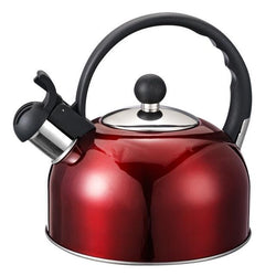 Water Kettle Induction Cooker