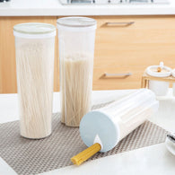 Multifunction Cereals Box