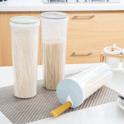 Multifunction Cereals Box