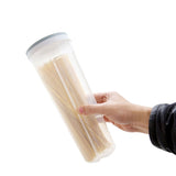 Multifunction Cereals Box