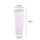 Multifunction Cereals Box