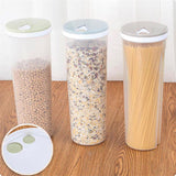 Multifunction Cereals Box