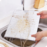 Anti - Splashing Oil Baffle