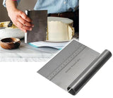 Stainless Steel Scraper