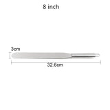 Stainless Steel Cream Spatula