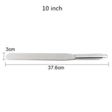 Stainless Steel Cream Spatula