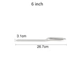 Stainless Steel Cream Spatula