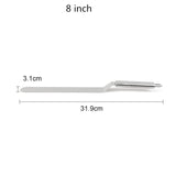 Stainless Steel Cream Spatula