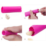 Creative Silicone Garlic Peeler
