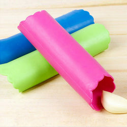 Creative Silicone Garlic Peeler