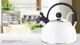 Water Kettle Induction Cooker