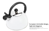 Water Kettle Induction Cooker
