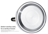 Water Kettle Induction Cooker