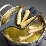 Nylon Strainer Scoop Colander