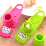 Ginger Garlic Grinder