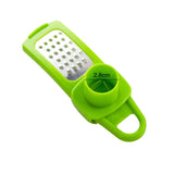 Ginger Garlic Grinder