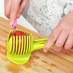 Plastic Fruit Vegetable