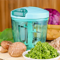 Manual Food Processor