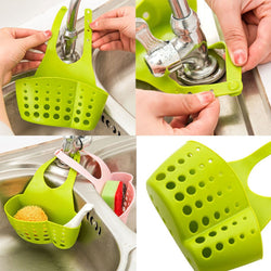 Hanging Storage Basket