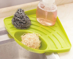 Solid Color Sponge Drainboard