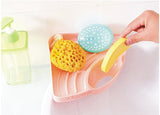 Solid Color Sponge Drainboard