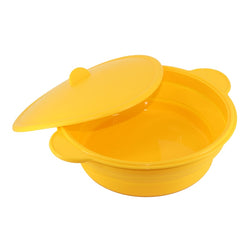 Silicone Microwavable Multi Bowl