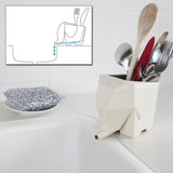 Creative Tableware Drainer