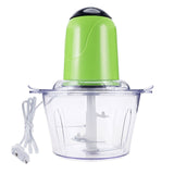 Multifunctional Food Grinder