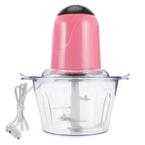Multifunctional Food Grinder