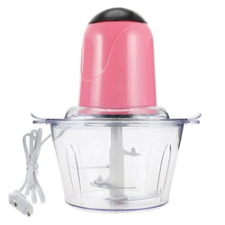 Multifunctional Food Grinder