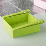 Refrigerator Storage Rack Drawer