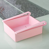Refrigerator Storage Rack Drawer