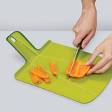 Plastic Folding Cutting Board