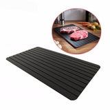 Fast Defrosting Tray Board