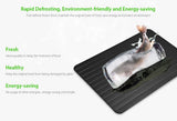 Fast Defrosting Tray Board