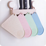 Wheat Straw Chopping Board