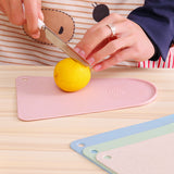 Wheat Straw Chopping Board
